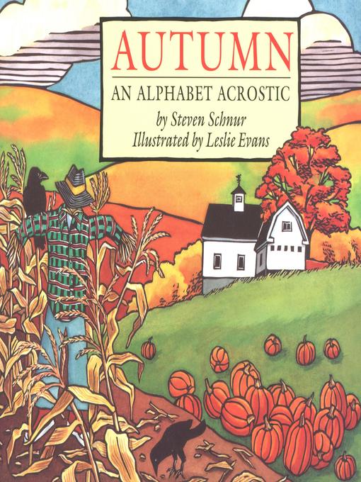 Title details for Autumn by Steven Schnur - Available